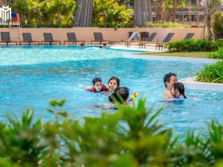 Masterise homes khai trương căn hộ mẫu dự án masteri river ngay trung tâm quận hải châu  đà nẵng