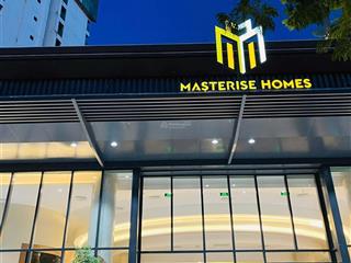 Căn 2pn view pháo hoa quốc tế đà nẵng  dự án masterise homes đà nẵng