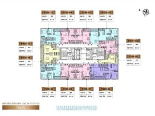 Căn studio view cầu rồng, view sông hàn  dt 40m2 dự án sun cosmo residence đà nẵng
