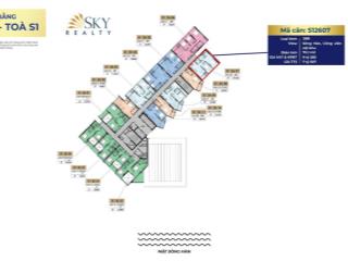 Căn 2pn sun symphony view trực diện pháo hoa quốc tế đà nẵng, giá gốc sun group. t26 giá chỉ 7.5 tỷ