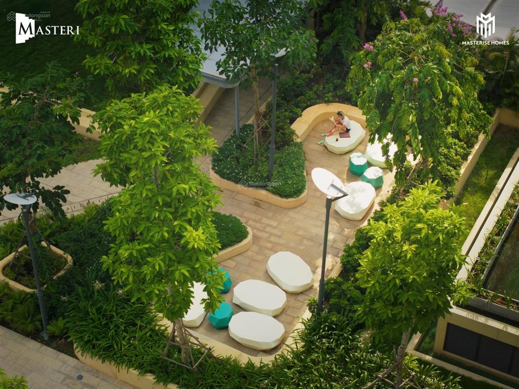 Căn 2pn, dt 68.2m2  tầng 15  hướng nam  dự án căn hộ masteri rivera đà nẵng