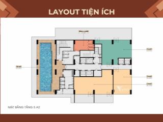 Căn góc 2pn view bán đảo sơn trà, view biển, căn số 06 tầng 12,15,16 sun costa residence, đà nẵng