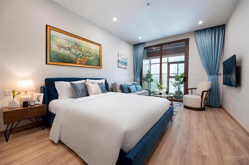 Căn hộ biển đà nẵng  3pn (81.6m2)  second home cho gia đình dự án sun costa residence