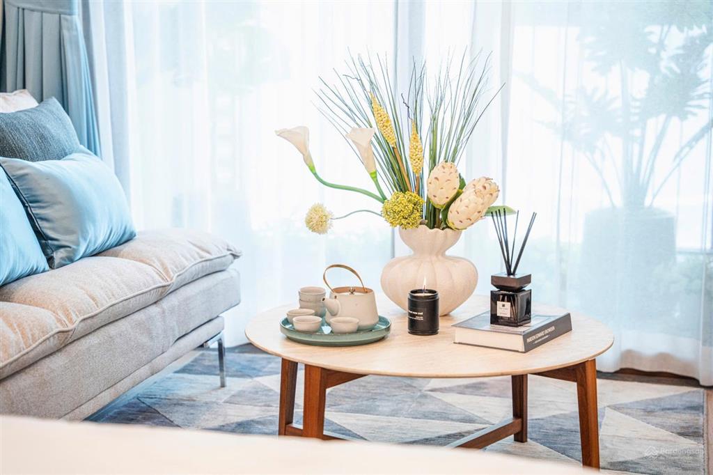 Căn hộ biển đà nẵng  3pn (81.6m2)  second home cho gia đình dự án sun costa residence