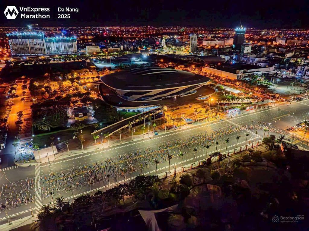 Căn hộ masterise đà nẵng, 2pn, view trực diện pháo hoa quốc tế đà nẵng. nhận đặt chỗ ngay