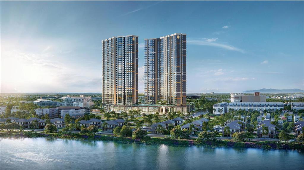 Căn hộ masterise đà nẵng, 2pn, view trực diện pháo hoa quốc tế đà nẵng. nhận đặt chỗ ngay