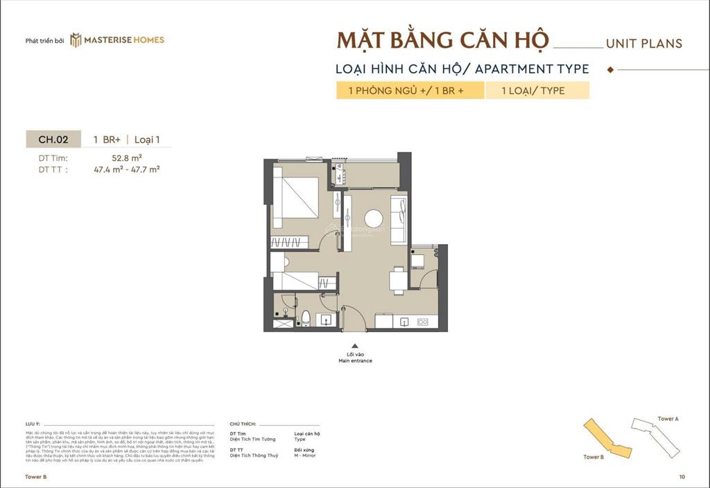 Căn hộ masterise đà nẵng, 2pn, view trực diện pháo hoa quốc tế đà nẵng. nhận đặt chỗ ngay