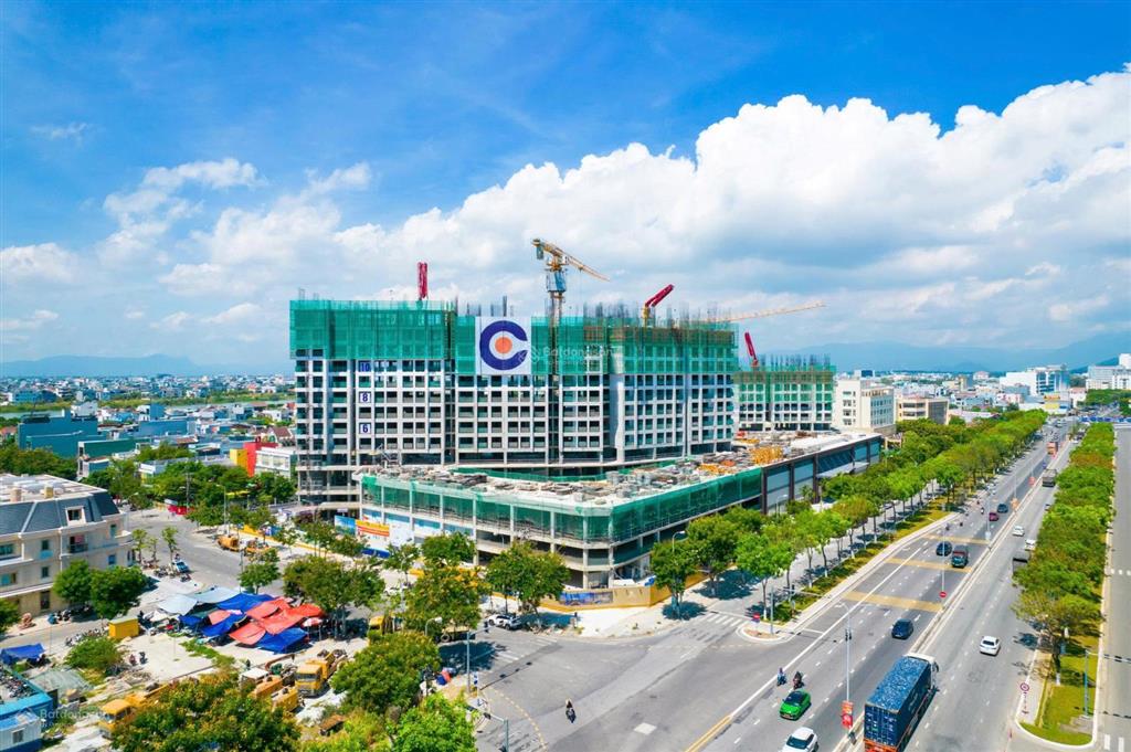 Phân tích đầu tư căn hộ masteri rivera đà nẵng