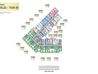 Căn hộ mt sông hàn sun symphony  căn 2pn, dt 74,3m2, tầng cao, view sông hàn giá chỉ 6.3 tỷ