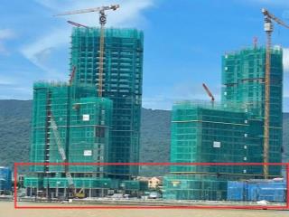 Tại sao 55 căn shop khối đế sun symphony residence mt sông hàn, lại thu hút nhà đầu tư đến vậy