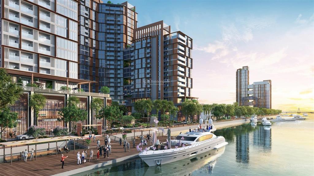 Hot! shop khối đế 3 tòa căn hộ symphony residence  mt sông hàn  giá gốc cđt sun group