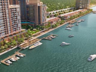 Ưu và nhược điểm 55 căn shop khối đế tòa s1,s2 dự án sun symphony residence đà nẵng