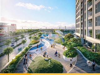 Bán căn 1pn + dự án căn hộ masteri rivera đà nẵng  trung tâm quận hải châu, đà nẵng