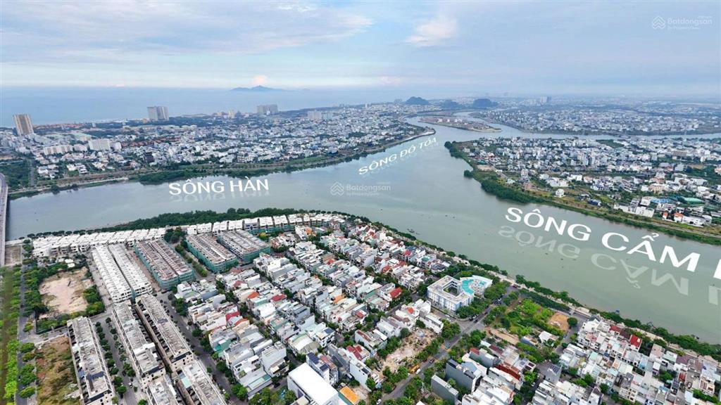 Căn hộ 3pn 76.9m2 7.1 tỷ view trực diện sông, không bị chắn view dự án masteri rivera đà nẵng