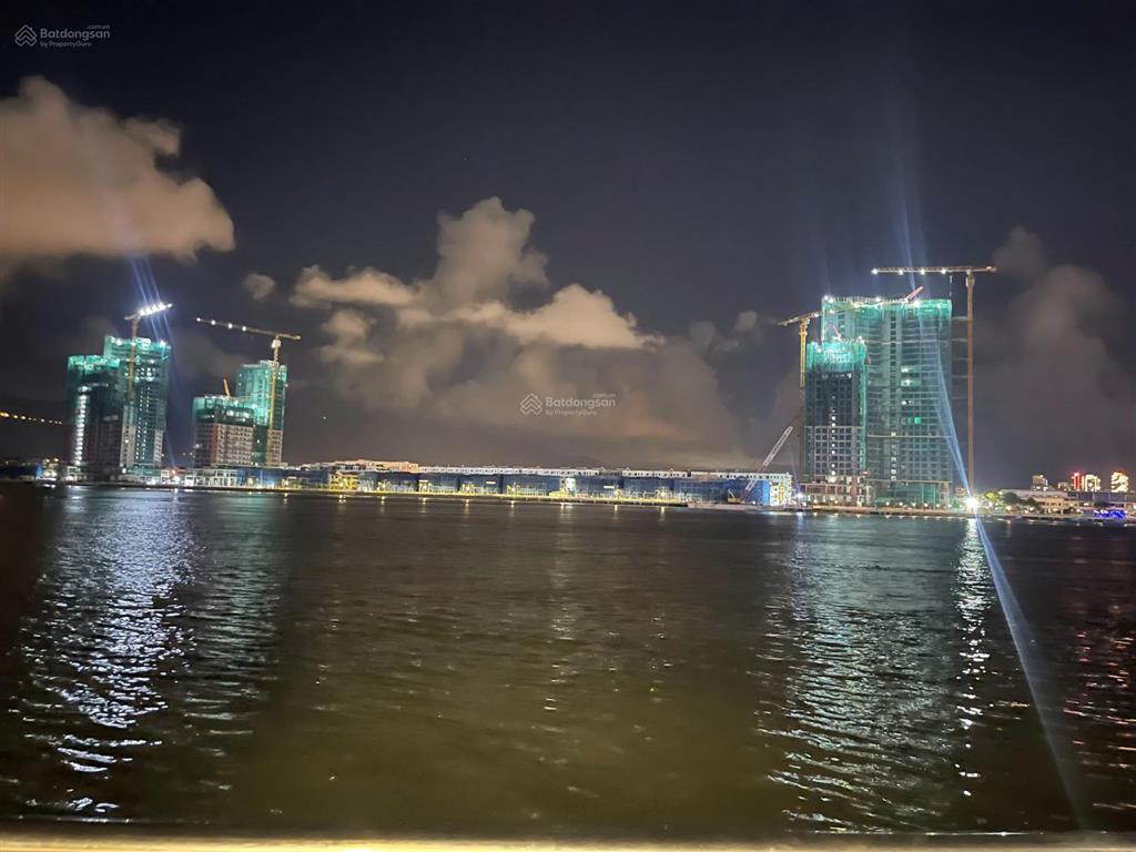 Cập nhật tiến độ mới nhất dự án căn hộ sun symphony residence đà nẵng