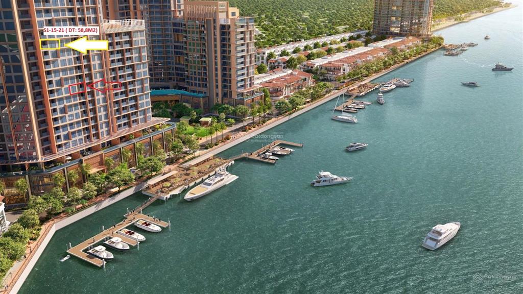 Cập nhật tiến độ mới nhất dự án căn hộ sun symphony residence đà nẵng
