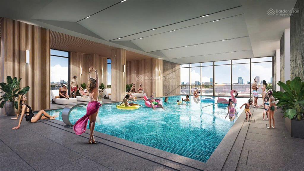 Cập nhật tiến độ mới nhất dự án căn hộ sun symphony residence đà nẵng