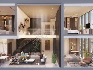 Penthouse symphony residence  tuyên ngôn sống đẳng cấp cho cộng đồng cư dân thượng lưu tại đà nẵng