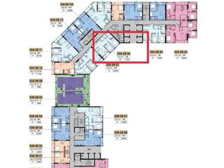 Căn 2pn tòa s3 symphony view trực diện sông hàn, dành cho chủ nhân ngắm trọn biểu tượng tp đà nẵng