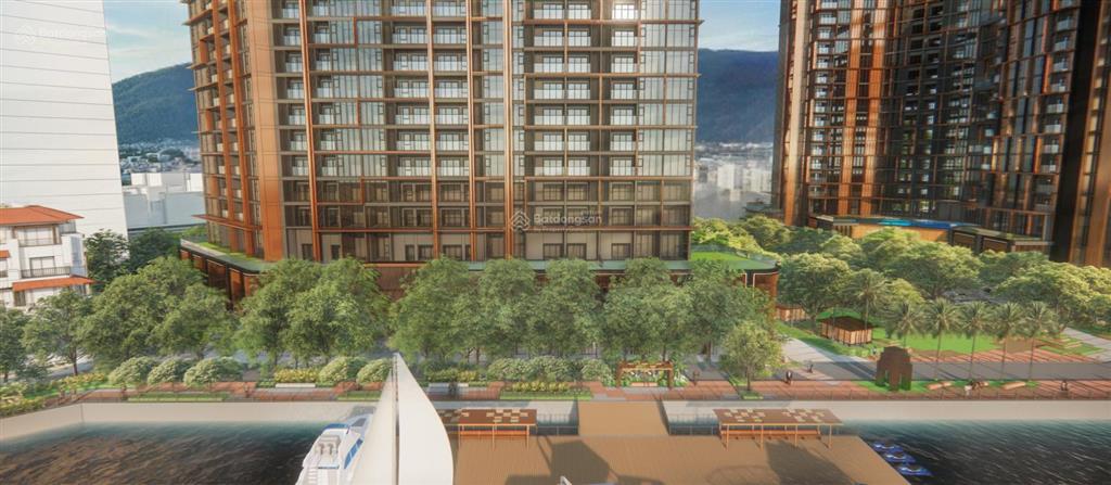 Căn hoa hậu 3pn tòa s3  dt 99m²  sun symphony residence  view trực diện sông hàn  đà nẵng