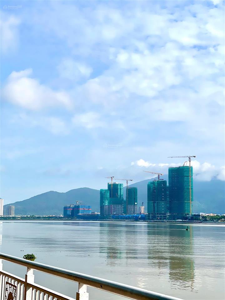 Căn hoa hậu 3pn tòa s3  dt 99m²  sun symphony residence  view trực diện sông hàn  đà nẵng