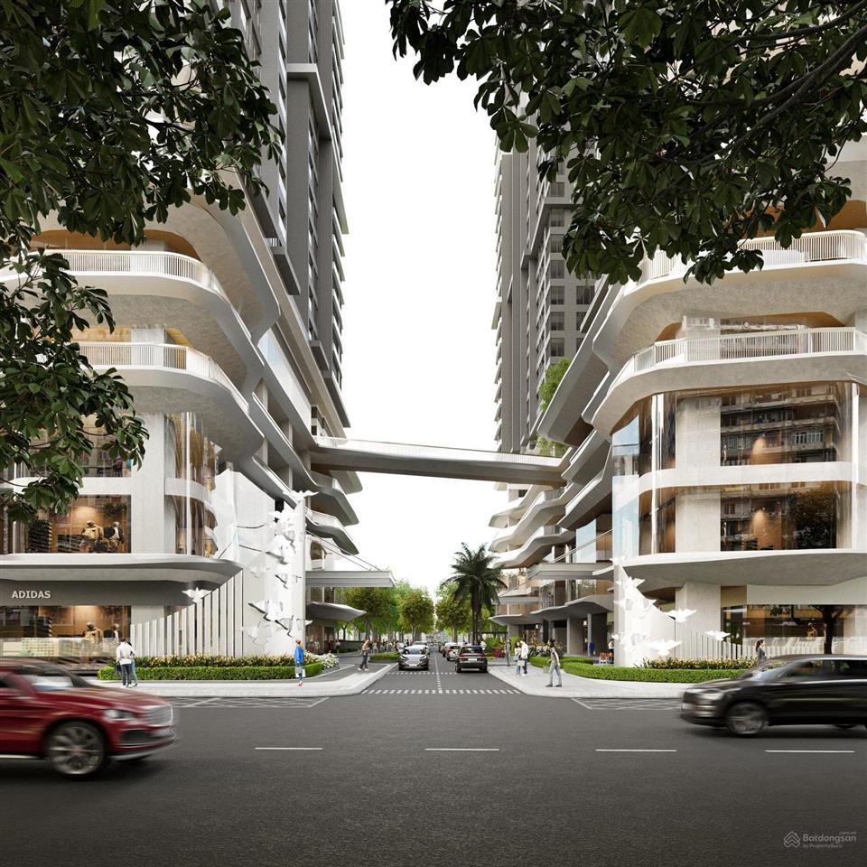 Giải mã căn hộ biển newtown diamond đà nẵng được nhiều nhà đầu tư lựa chọn