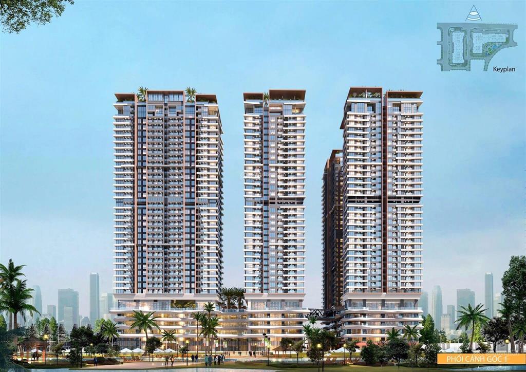 Giải mã căn hộ biển newtown diamond đà nẵng được nhiều nhà đầu tư lựa chọn