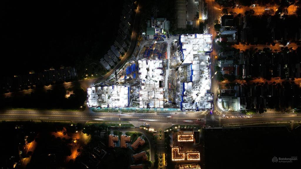 Quỹ căn độc quyền trục 05, 08 giá tốt, 2pn view biểndt 82,3m2 căn hộ biển newtown diamond đà nẵng