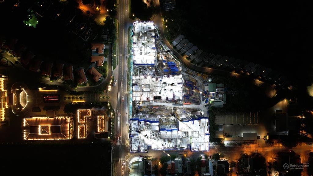 Quỹ căn độc quyền trục 05, 08 giá tốt, 2pn view biểndt 82,3m2 căn hộ biển newtown diamond đà nẵng