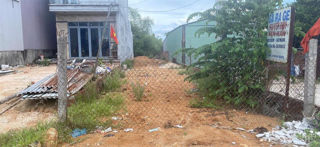 Cơ hội đầu tư tuyệt vời với giá 1,5 tỷ vnd tại quế phú, ql1a, quế sơn
