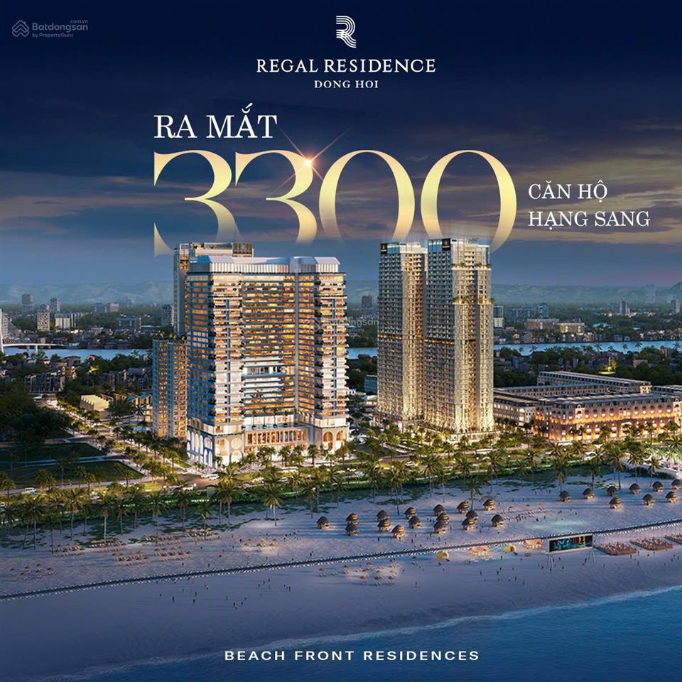 Bảo ninh ra mắt căn hộ biển từ 1.6 tỷ đồng, nhanh tay booking để nhận ngay voucher 100 triệu đồng