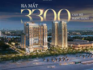 Bảo ninh ra mắt căn hộ biển từ 1.6 tỷ đồng, nhanh tay booking để nhận ngay voucher 100 triệu đồng