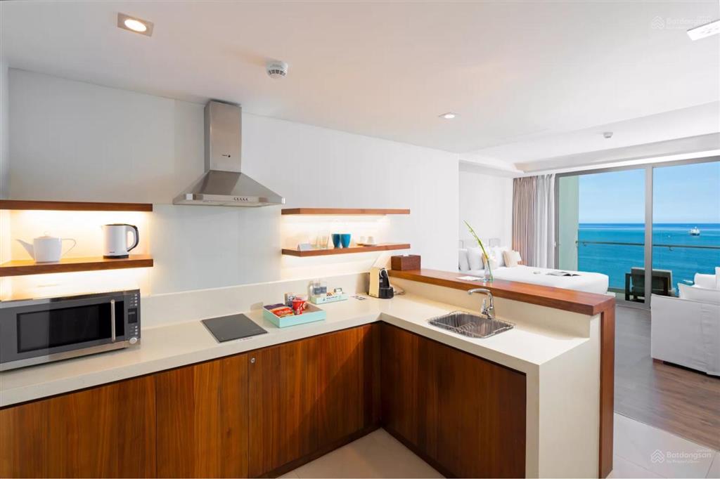 Cần bán căn hộ ala carte mặt võ nguyên giáp  trực diện biển mỹ khê, đà nẵng