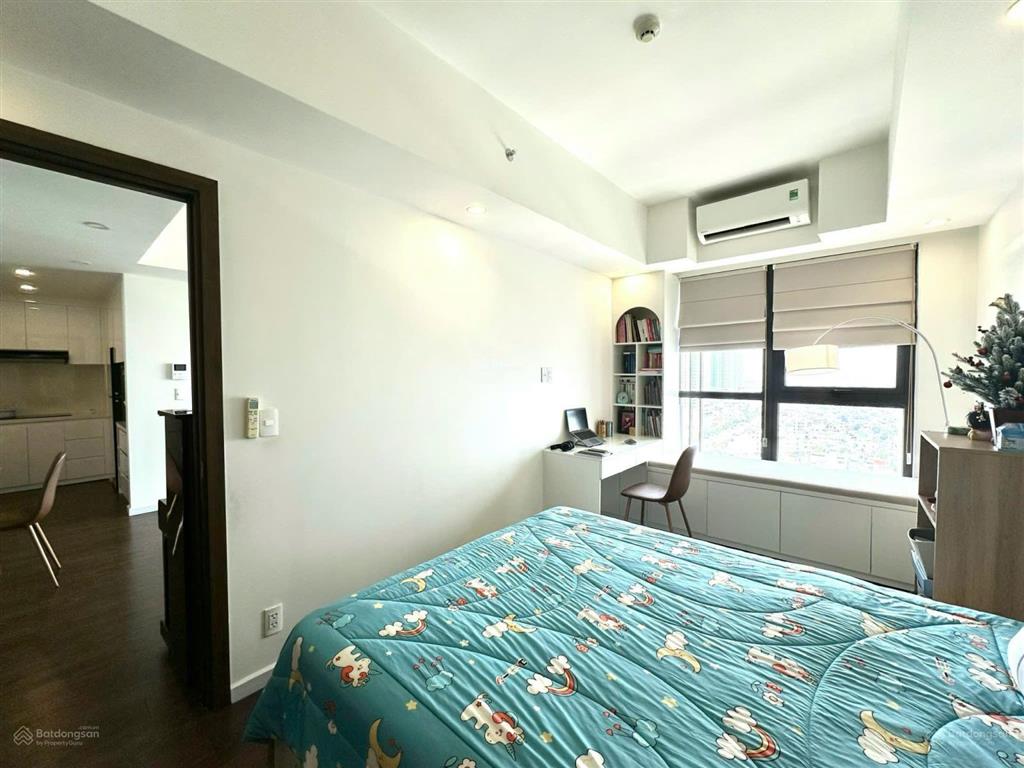 Suất ngoại giao căn hộ hiyori full nội thất 66,1m²  căn 2pn siêu đẹp