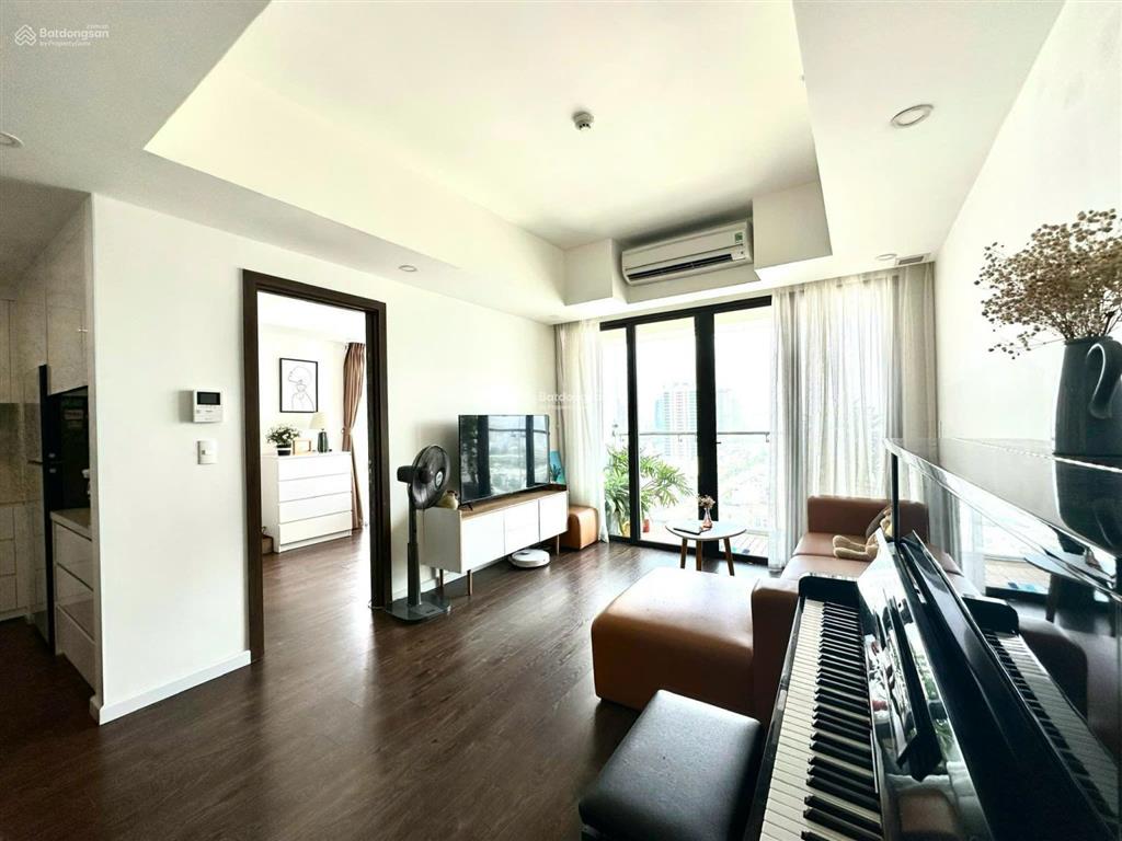 Suất ngoại giao căn hộ hiyori full nội thất 66,1m²  căn 2pn siêu đẹp