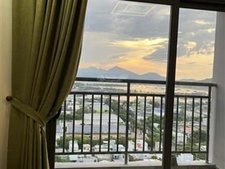 Chuyển nhượng nhanh căn ocean view tầng cao, view biển, 2pn giá tốt 3.85 tỷ (đã có sổ)