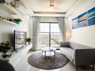 Bán nhanh căn 1pn tầng cao ocean view 47m2, full nội thất giá 2.6 tỷ