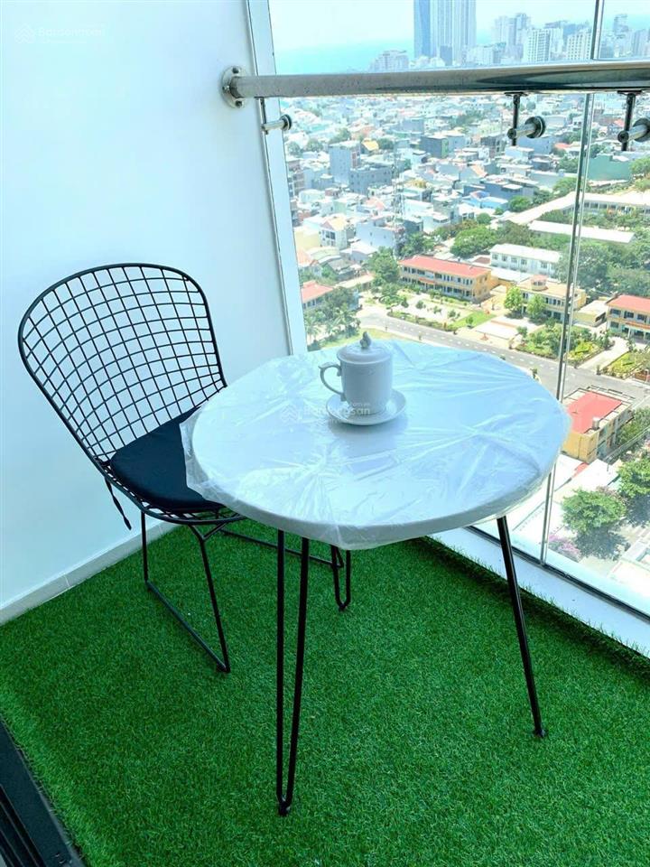 Bán căn hiyori hướng nam sông hàn tầng cao  giá 6,5 tỷ