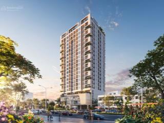 Suất ngoại giao căn hộ 76m2 vista  xô viết nghệ tĩnh tầng 11 view sông hàn