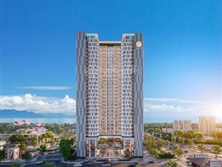 Chuyển nhượng căn 2pn view sát biển mỹ khê, tòa căn hộ the sang 82.5m2, giá cực nét 4.3 tỷ