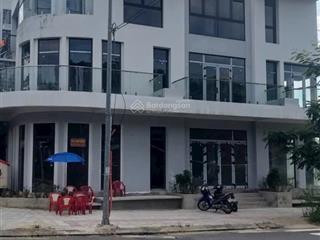 Bán nhà 2mt 4 tầng nguyễn sinh sắc, liên chiểu, đà nẵng, dtđ 7x20m hướng tây bắc,  0935 212 ***