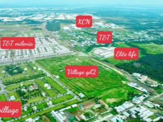 Chính chủ cần bán nền đường số 1 (15m) 5x16m, sạch đẹp không vướng cống, trụ. giá 1tỷ950 tl