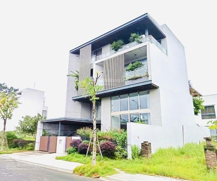 Bán nhà biệt thự euro village 2, đường giáng hương 6, hoà xuân, đà nẵng