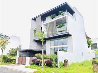 Bán nhà biệt thự euro village 2, đường giáng hương 6, hoà xuân, đà nẵng