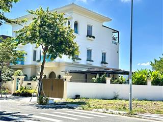 Bán đất biệt thự euro village 2 đường giáng hương 4, hòa xuân đà nẵng