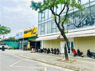 Bán đất mặt tiền võ chí công, hòa xuân, đà nẵng
