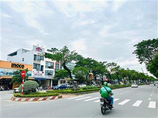 Đất mặt tiền nguyễn phước lan, hoà xuân, đà nẵng