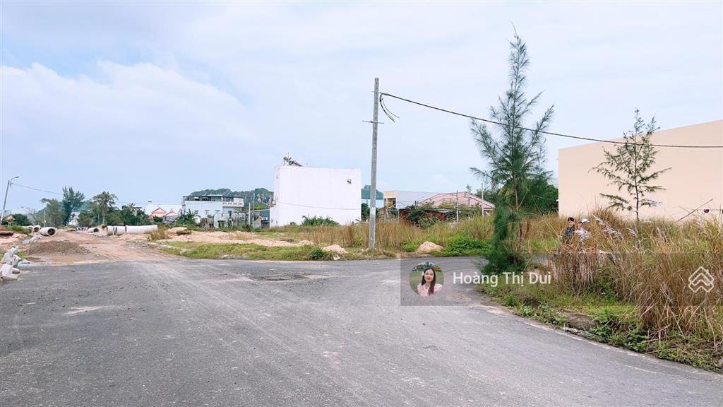 Bán lô đất sát sông cổ cò, khu tđc đông hải, gần ngay nguyễn thúc đường 100m2, giá tốt