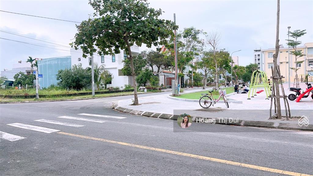Bán nhanh mặt tiền đông hải 5, ngay gần bãi tắm đông hải, cách biển 2p đi bộ, 90m2