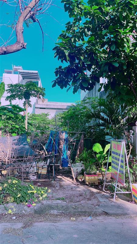 Chính chủ cần bán nhanh lô đất nguyễn dục, ngang 6m, vị trí siêu đẹp giá 4.8 tỷ